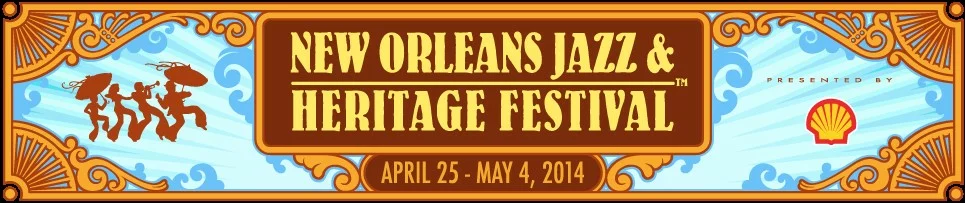 Safeguard Self Storage’s Guide to New Orleans Jazz and Heritage Fest