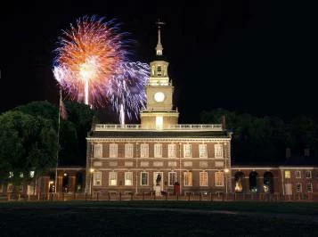 How Philadelphia Made Independence Day Possible