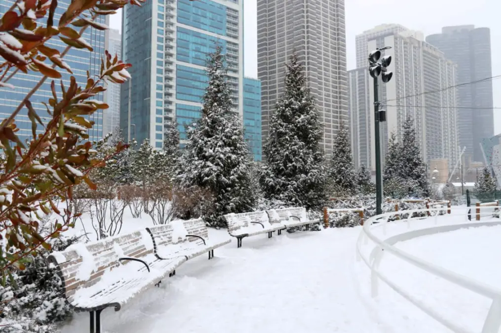 Christkindlmarket: A Chicago Tradition