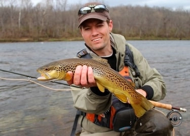 Try Cold Water Fishing in Massapequa Cove