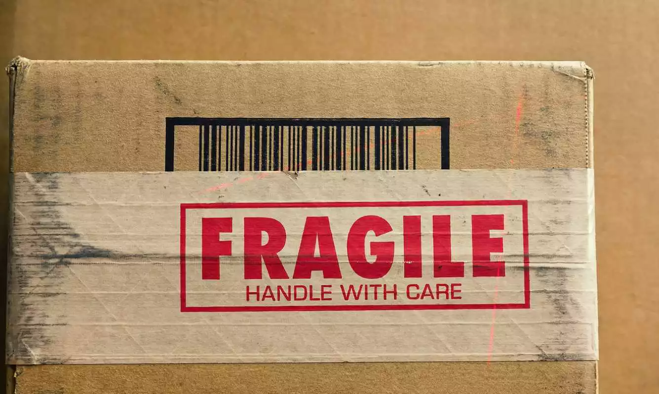 The Breakdown on Transporting and Storing Fragile Items