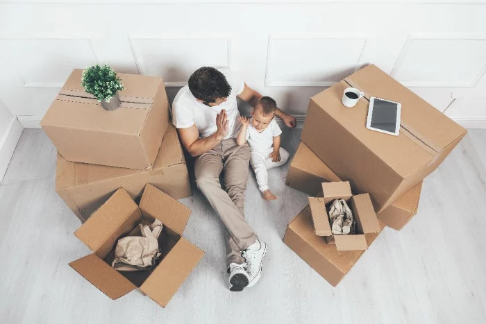 The Decision to Go Small: Is Downsizing Right for You?