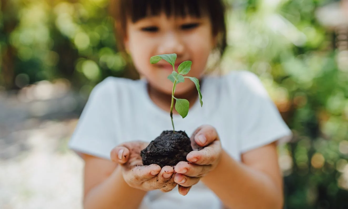 How To Celebrate Earth Day Everyday