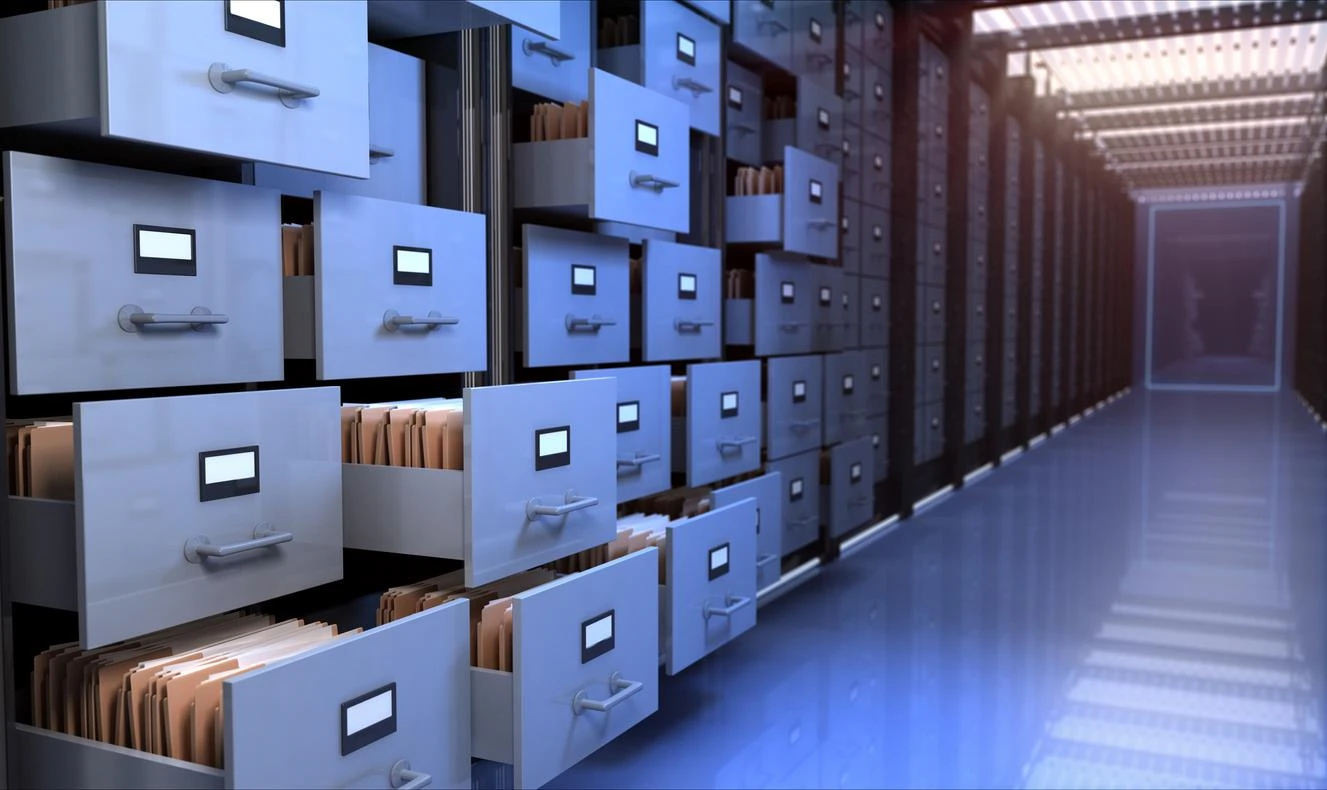 Tips for Storing Important Documents