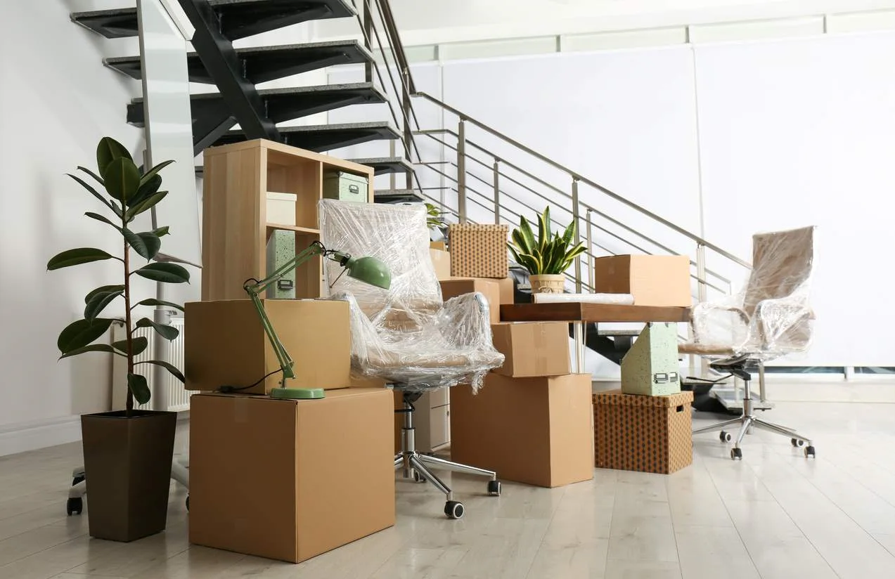 5 Packing Tips for Moving in a Hurry