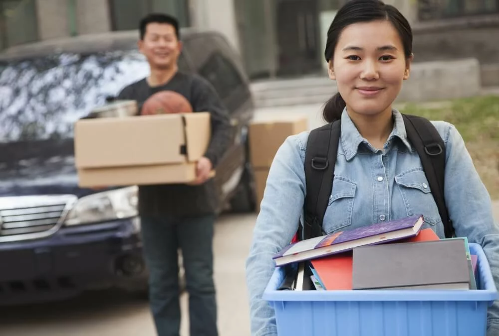 Student Storage image