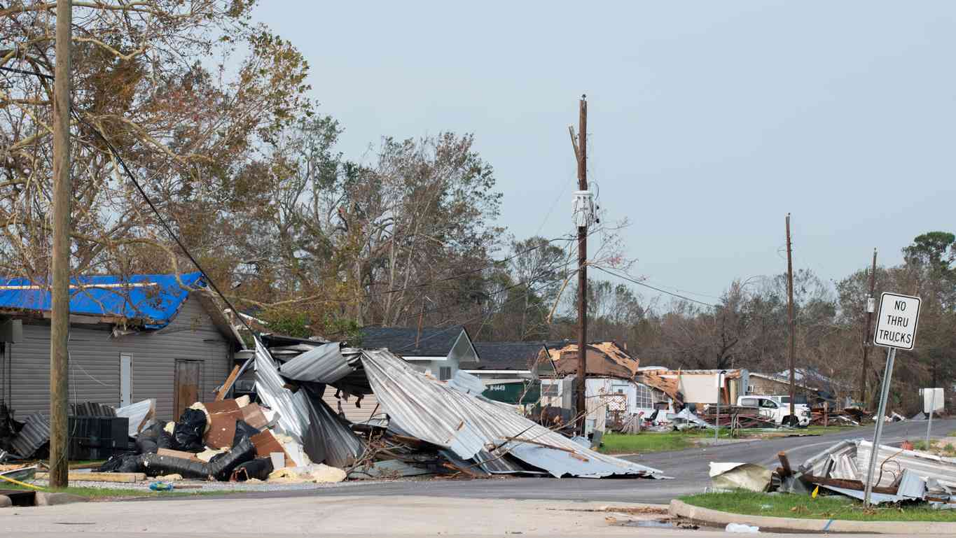 The Importance of Hurricane Preparedness in Louisiana