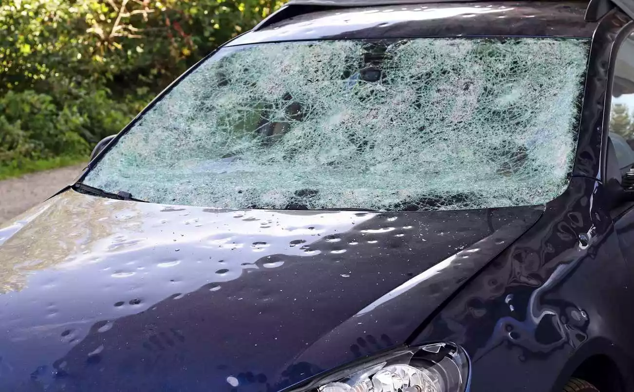 Shield Your Vehicle: Top Hailstorm Protection Tips for Your Vehicle