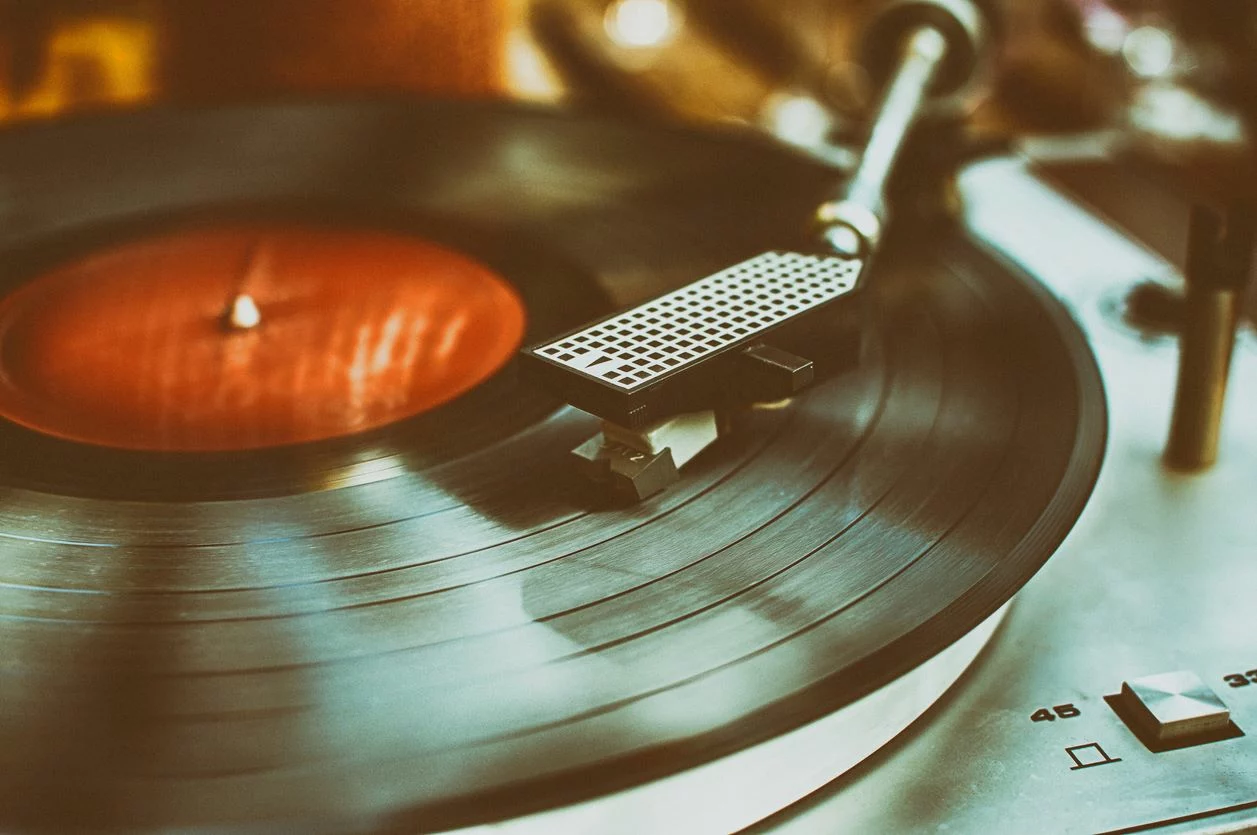 Shielding Your Sound: How to Protect Vinyl Records