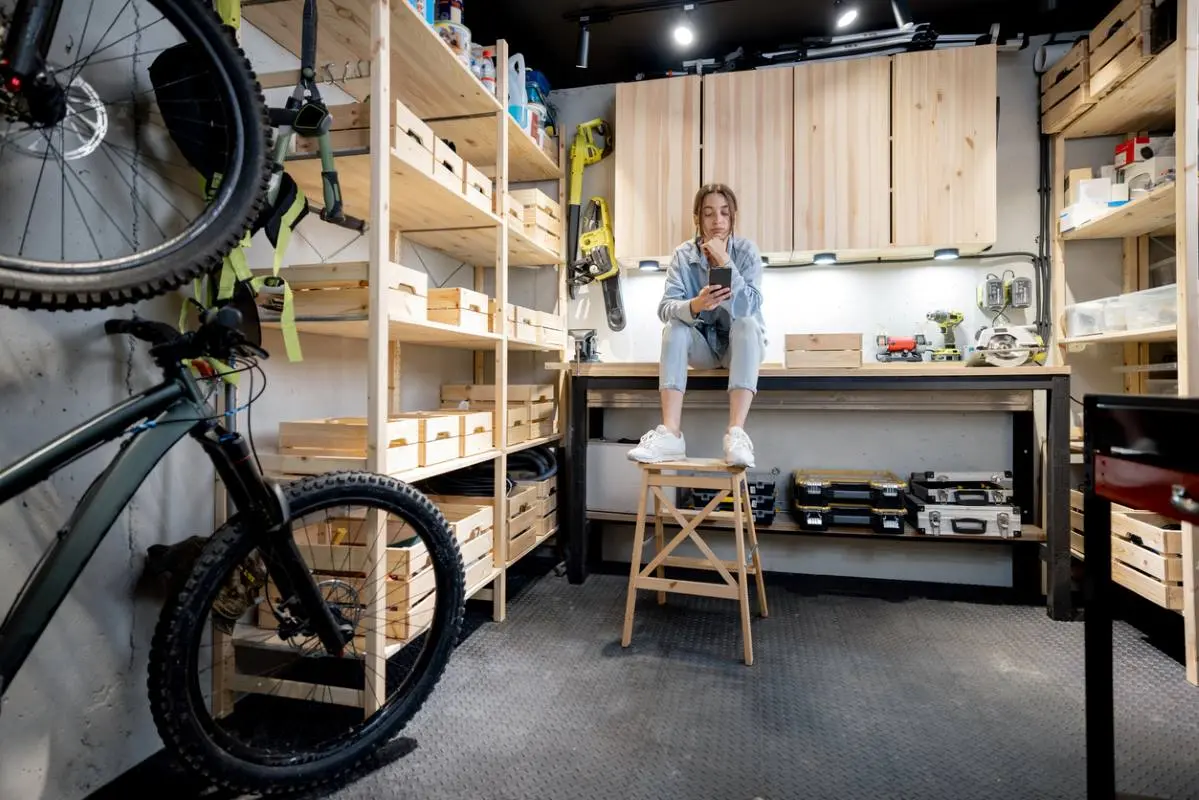 DIY Garage Storage Hacks: Budget-Friendly Tips