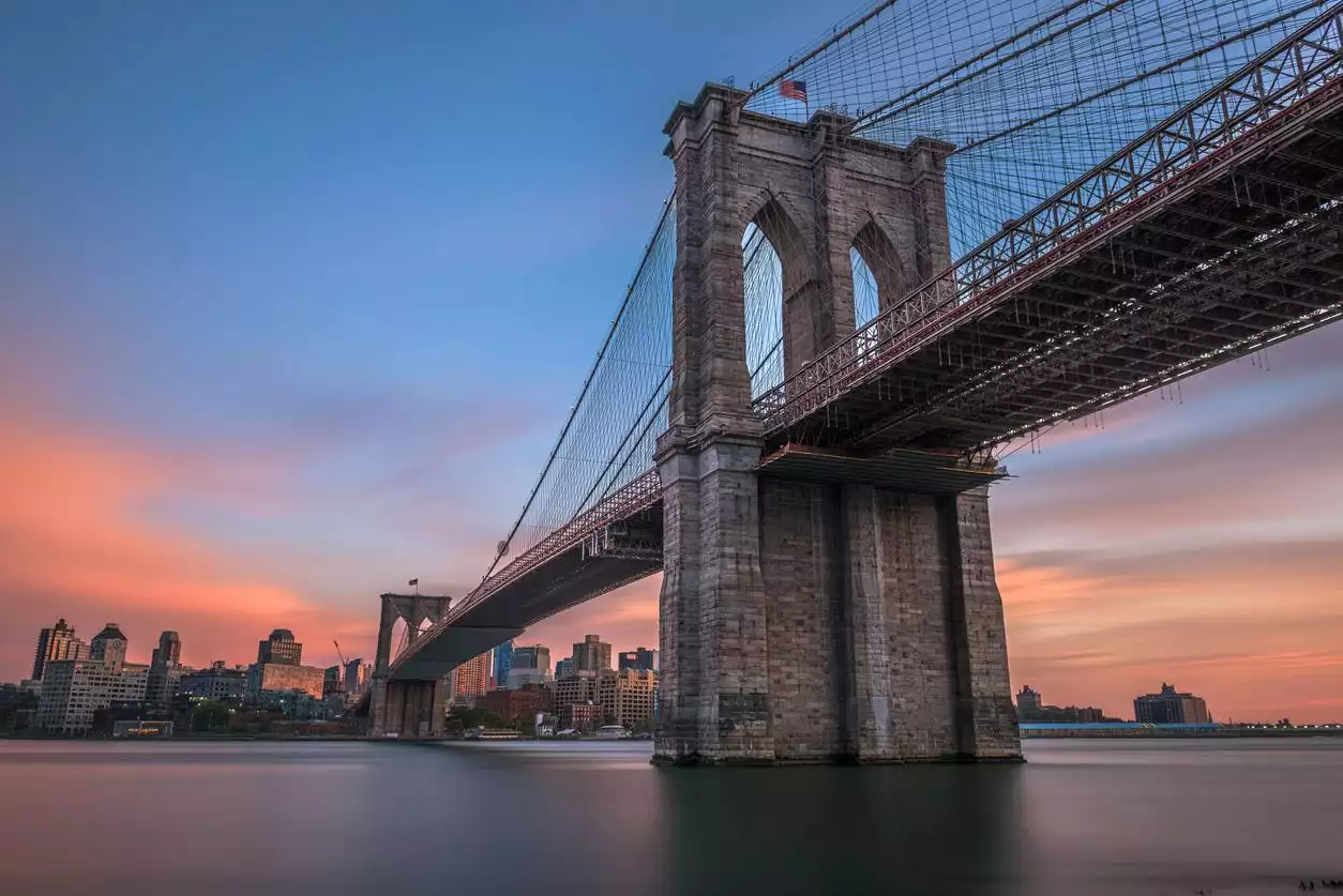 Here’s Why Brooklyn Should Be the Home of Your Small Business