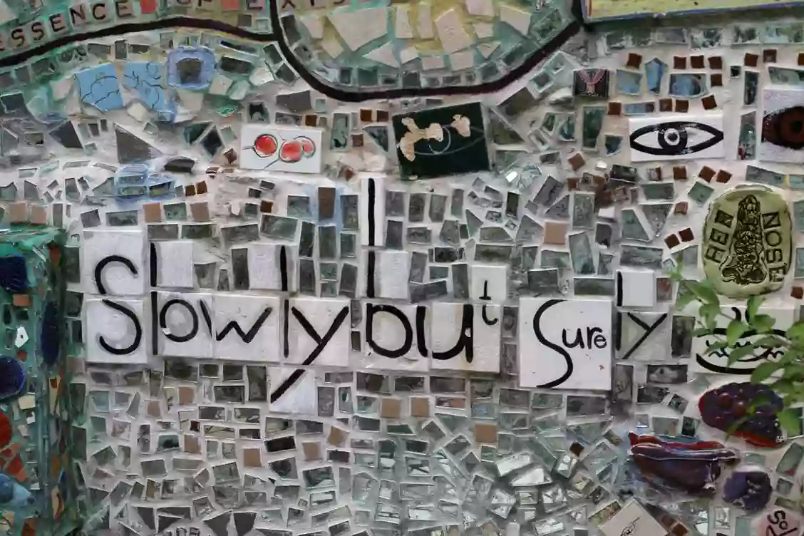 Exploring the Philadelphia Art and Culture Scene