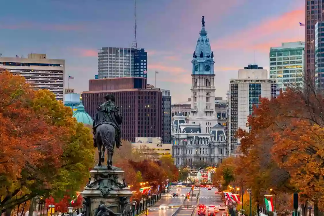 Top 10 Places To See in Philadelphia, PA