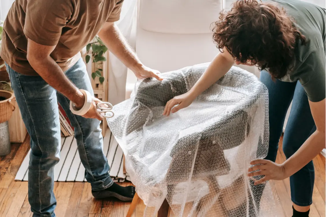 Downsizing Tips: How to Simplify Your Space and Your Life