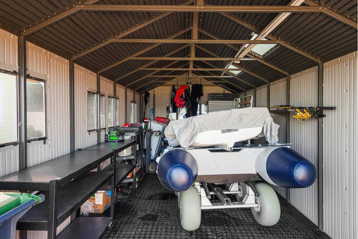 Vehicle Storage: When It Makes Sense and How to Choose the Right Option