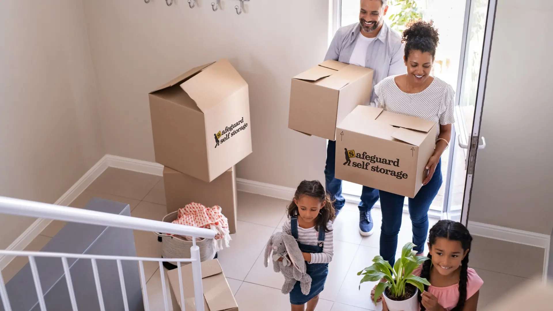 Household Storage Image image