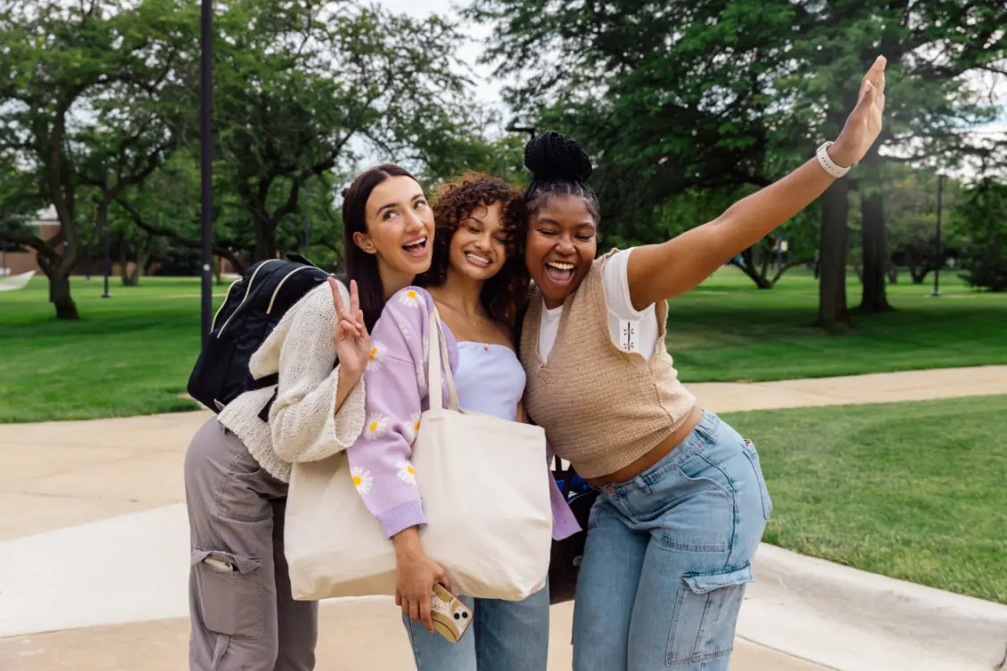 Storage Solutions for College Students