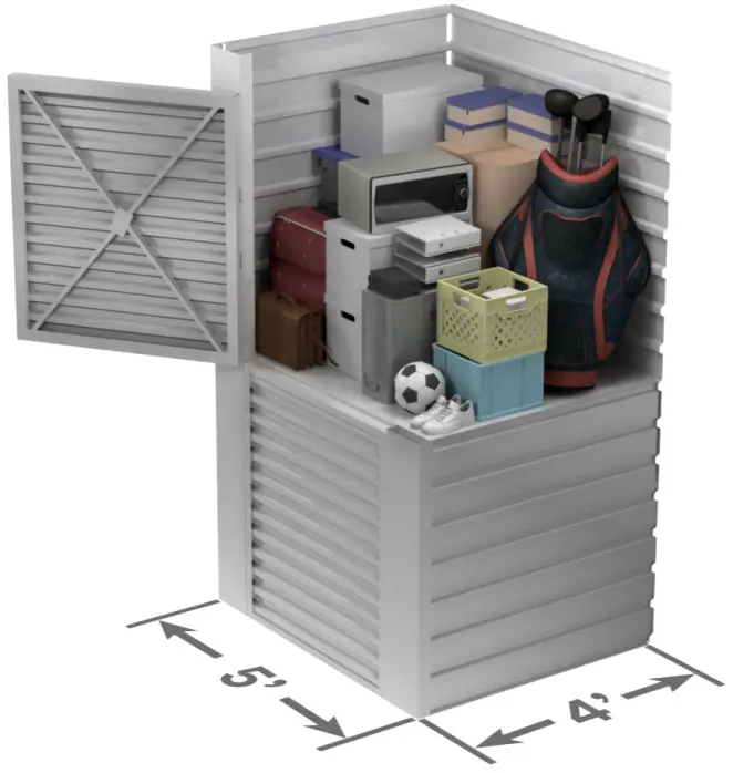 Locker icon