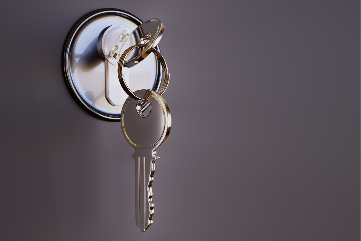 Why Storage Security Features Matter: A Guide to Keeping Your Belongings Safe